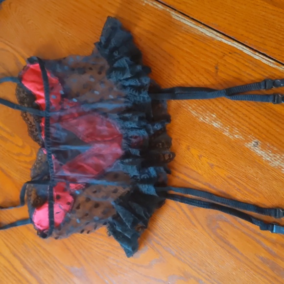 Negligee - Picture 2 of 2